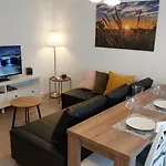 Appartement Trilobit Beroun (Central Bohemian)