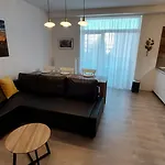 Trilobit Appartement Beroun (Central Bohemian)