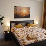 Trilobit Appartement Beroun (Central Bohemian)