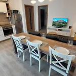 Trilobit Appartement Beroun (Central Bohemian)
