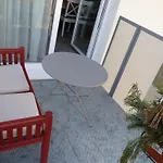 Appartement Trilobit