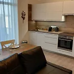 Appartement Trilobit