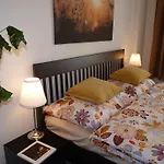 Appartement Trilobit Beroun (Central Bohemian)