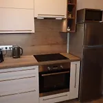 Trilobit Appartement *