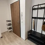 Appartement Trilobit