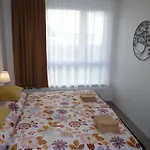 Trilobit Appartement *