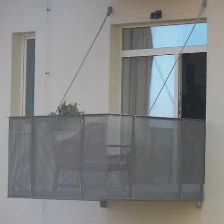 Apartmán Trilobit *