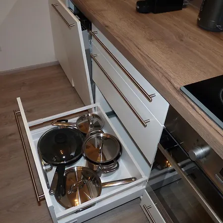 Trilobit Apartmán Beroun (Central Bohemian)