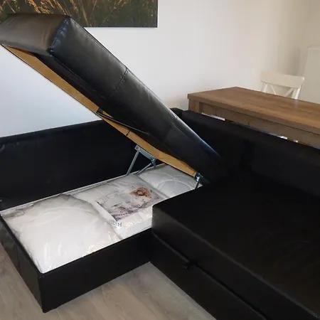 Apartmán Trilobit *