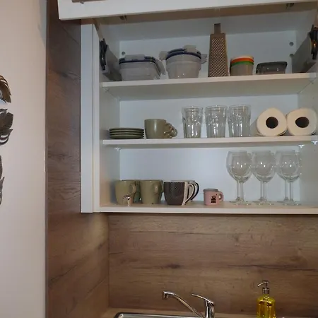Trilobit Apartmán Beroun (Central Bohemian)