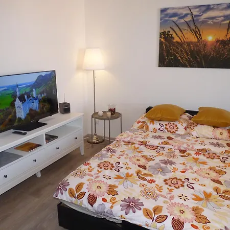 Trilobit Apartmán