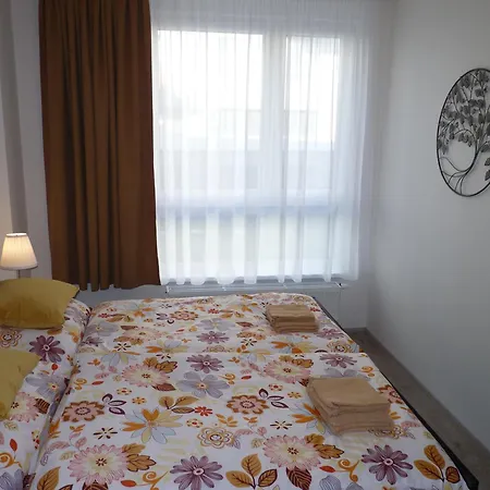 Trilobit Apartmán *