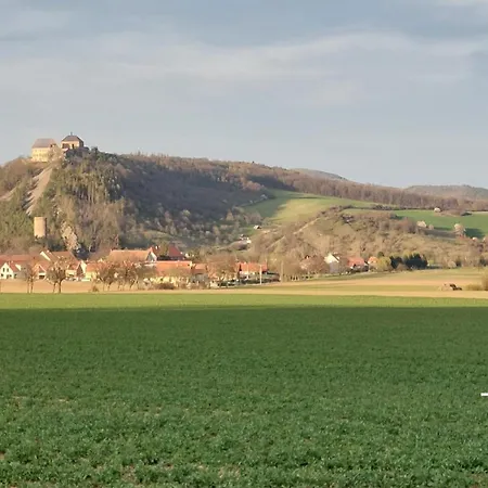 Trilobit Beroun (Central Bohemian)
