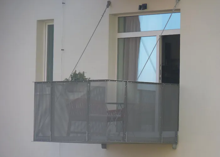Apartment Trilobit *