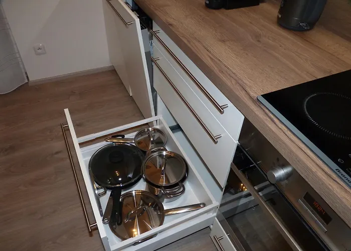 Trilobit Apartament Beroun (Central Bohemian)