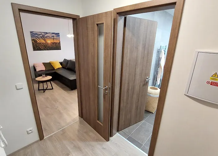 Trilobit Apartament