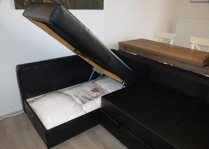 Apartment Trilobit *