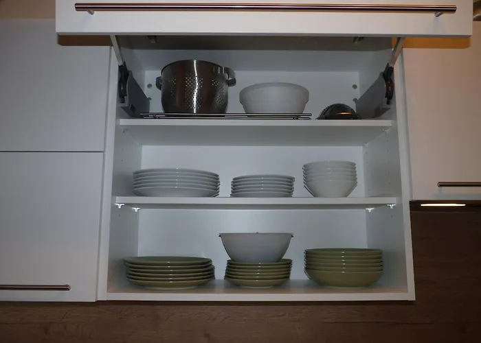 Apartament Trilobit