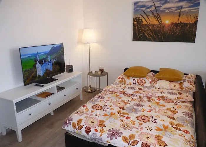 Trilobit Apartament